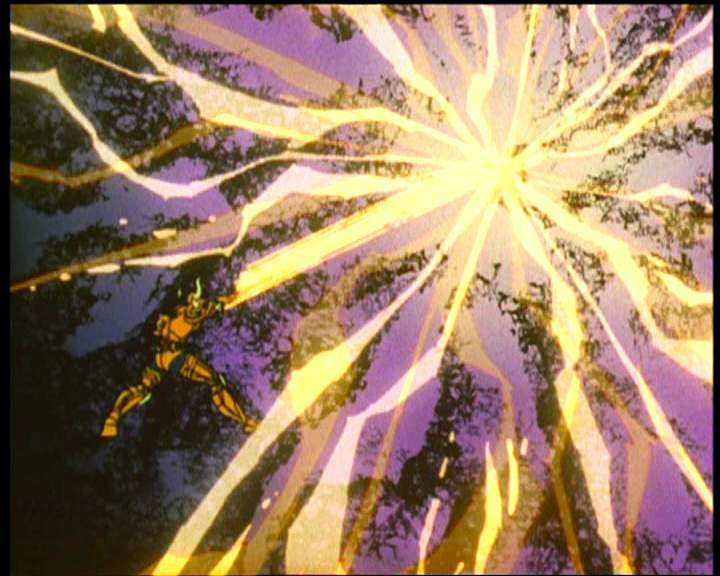 Otaku Gallery  / Anime e Manga / Saint Seiya / Screen Shots / Episodi / 076 - Prima battaglia / 105.jpg